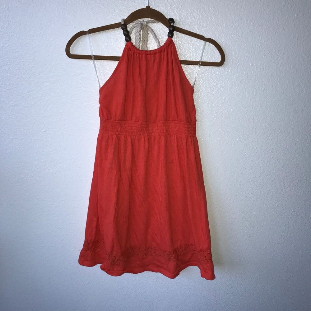 Derek Heart Dress